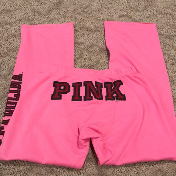 PINK Victoria's Secret Pants - Victoria’s Secret PINK boyfriend pant USC-XS PINK Victoria's Secret Pants - Victoria’s Secret PINK boyfriend pant USC-XS